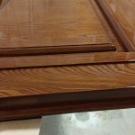 رنگکاری درب و کابینت با رنگ محبوب شما خارجی و ایرانی
