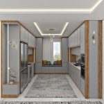 شب عیدی بیا برا خونت کابینت بزنم