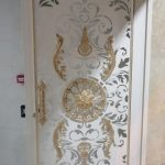 نقاشی ساختمان آراز