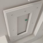 گچ کار ضمانت کار تمیز و بدون وقفه