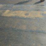 کاشی کار سیمان کار ایزوگام و قیر