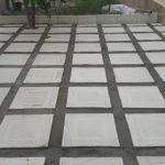 کاشیکاری نماکاری جدول کاری