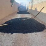 پیمانکاری ایزوگام اسفالت