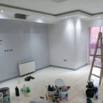 نقاشی ساختمان، تضمین کیفیت
