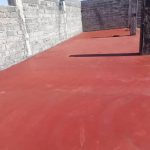 کفسازی بتن ریزی کفهای صنعتی با مالهدپروانه