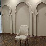 نقاشی ساختمان