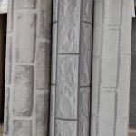 برچسب کابینت.رنگ.کاغذدیواری