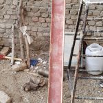 تیرآهن و تیرچه