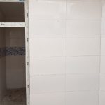 کاشی کار و اجر چینی