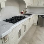 سنگ صفحه کابینت کانتر