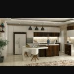 نصاب و سازنده کابینت و کمد و…حرفه ای وسفارشی