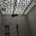 کناف کار سقف کاذب