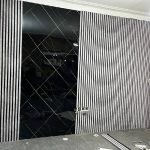 نصب و نصاب پارکت، لمینت، جناقی، کفپوش، قرنیز، ترمووال