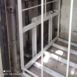 تعمیر انواع بالابر وآسانسور هیدرولیکی