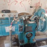 تعمیرکار موتور آسانسور