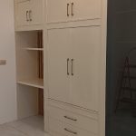 تعمیر و جابجایی کابینت و کمد دیواری