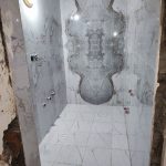 سنگ کاری کاشی کاری سرامیک 30سال سابقه