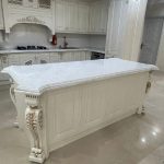 سنگ صفحه کابینت کانتر