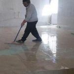 عایق رطوبتی نانو