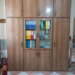 کابینت سازی