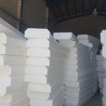 فوم سقفی ساختمانی ( یونولیت )