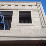 انجام کار ساختمانی سنگ سرامیک کاشی سیمان. لکه گیری