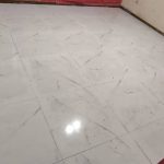 کاشی کار و اجر چینی