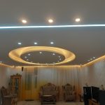 اجرای کناف و سقف کاذب تهران و حومه