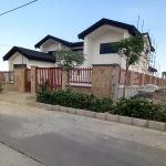نقاشی ساختمان محمدی