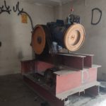 تعمیرکار موتور آسانسور