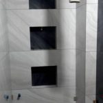 اجرای کاشی و سرامیک پله ——