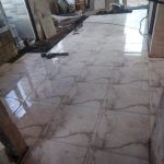کاشی سرامیک موزاییک