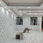 اجرای کناف رنگ بازسازی و نوسازی ساختمان