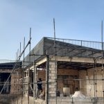 مجری انواع سقفهای شیروانی و اسکلت