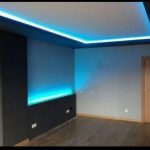 اجرای کناف رنگ بازسازی و نوسازی ساختمان