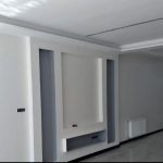 رنگ آمیزی (نقاشی) ساختمان و درب و پنجره