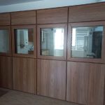 کابینت سازی