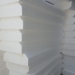 فوم سقفی ساختمانی ( یونولیت )