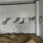 کاشی و سرامیک کار و اسلب فوق حرفه ای