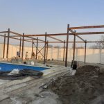 مجری انواع سقفهای شیروانی و اسکلت