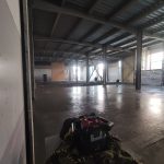بتن ریزی ماله پروانه کف