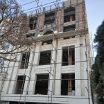 سنگ کار نماکار