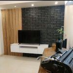 نصب لمینت قرنیز کفپوش و…