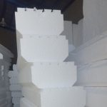 فوم سقفی ساختمانی ( یونولیت )