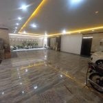 نقاشی ساختمان سراسر شیراز