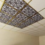 نصاب سقف کاذب