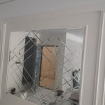 نقاشی ساختمان پارسا در کل محدوده کرج و تهران