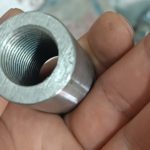کوپلر استاندارد آرماتوربندی