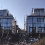 درب وپنجره