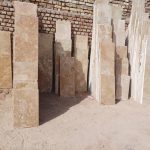 سنگ تراورتن شکلاتی محلات